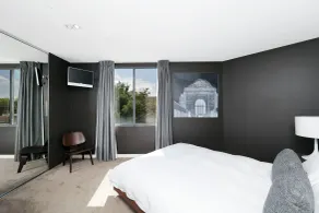 Astra Apartments - The Griffin - Værelse