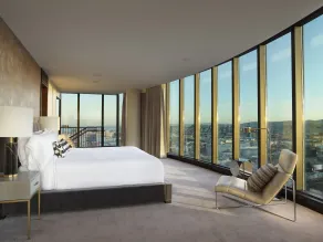 InterContinental San Francisco by IHG - Vue de la chambre
