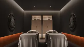Soori Penang - Spa