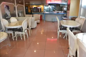 Business Hotel La Firenze - Restaurant