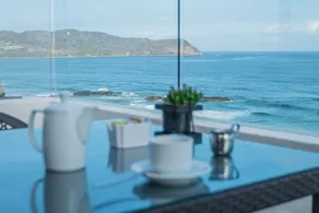 Marsai Hotel Boutique - Ristorante
