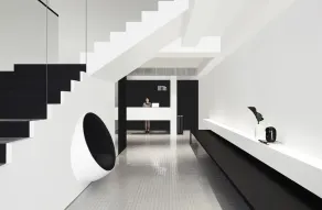 Hotel Mono - Recepción