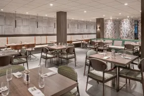 Four Points by Sheraton Spartanburg - Restaurant