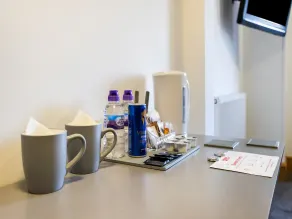 OYO Hotel Clamart - Room