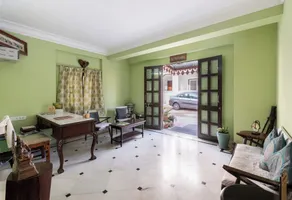 Chandra Vilas Heritage stay - Rezeption