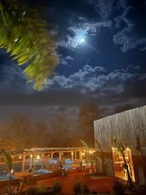 FAZENDA BROTAS  - Pool