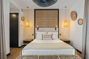 1912 Collection Santo Cristo - Room