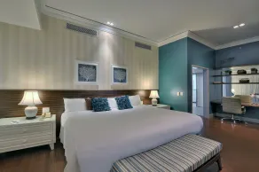 Hotel Deville Prime Salvador - Room