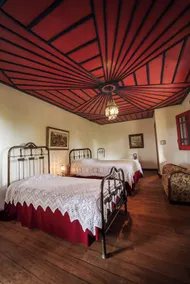 Finca Hotel El Balso Armenia, Quindío - Room