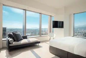 amba Taipei Songshan - Room