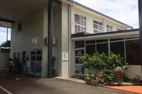 Barrier Reef Motel Innisfail - Reception