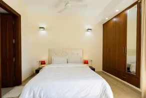 Aashianaa Gracious Living - Room