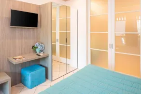 Blue Lake Residence - Bardolino - Chambre