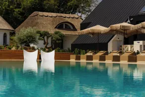 Ayana Coral Bay Resort - Pool