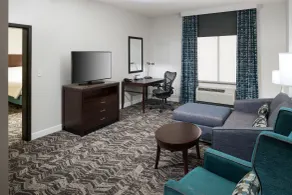 Hilton Garden Inn DFW North Grapevine - Chambre