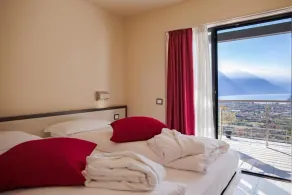 Acetaia del Balsamico Trentino - Habitación