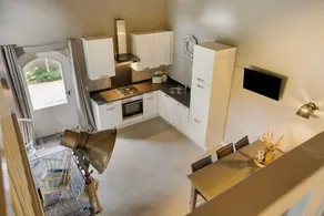 B&B De Grote Waaij - Quarto