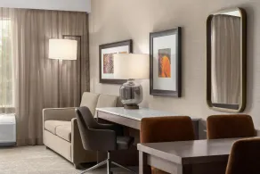 DoubleTree by Hilton Kitchener - Chambre