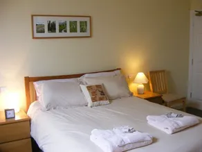 The Lowfield Inn - Room