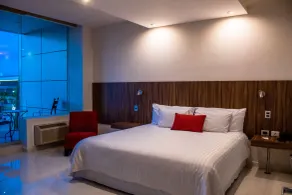 Mantra Hotel Boutique - Habitación