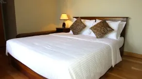 Villa Arunalu Kandy - Værelse