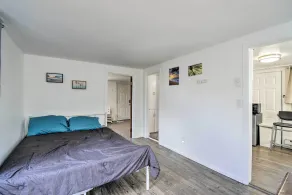 Bremerton Cottage: 2 Mi to Illahee State Park - Rum