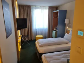 myMINGA13 - Hotel & serviced Apartments - Rum