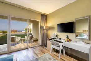 AJIRA Resort Sahl Hasheesh - Værelse