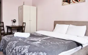 Puffin Boutique - Istanbul - Chambre