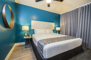 Colony Hotel - Chambre