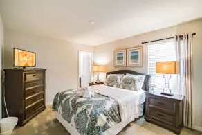 5131 Compass Bay - Chambre