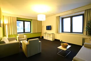 k1 sporthotel - Bike & Ski inklusive Hotel - Chambre
