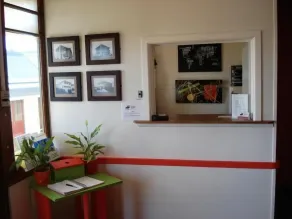 Ducks & Drakes Boutique Motel & Backpackers - Hall