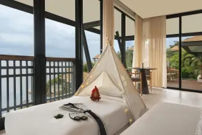 Banyan Tree Cabo Marques - Chambre