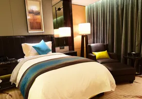 Tylfull Hotel - Chambre