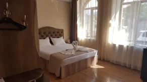 Hotel Lotus Akhaltsikhe - Zimmer