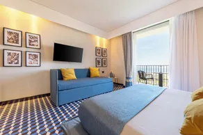 Gargiulo Resort - Room