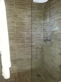 Hotel Luis V Santo Domingo - Bathroom