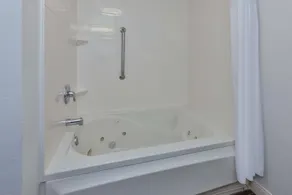 Hampton Inn Waterbury - Salle de bain