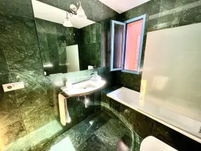 Hotel Asolter Córdoba - Baño