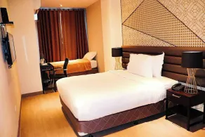Maxx Hotel Ortigas - Room