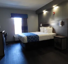 Comfort Inn Lafayette North I-10 - Quarto