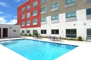 Holiday Inn Express & Suites St Vincent - Grenadines by IHG - Pool