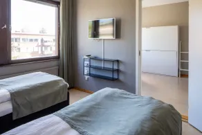 Hotel B&B Gränden - Room