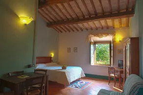 SARNA Residence - Zimmer