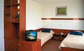 IHS''Frederik Joliot-Curie'' - Room