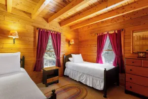 Rangeley Lake Resort - Room
