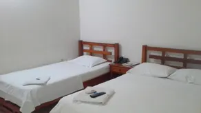 Hotel Orquídea Neiva - Room