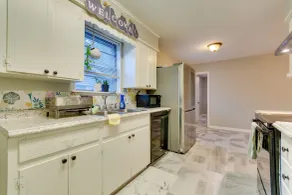 7 Mi to Dtwn: Little Rock Home Near Interstate - Intérieur