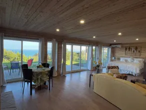 A Unique Loft to Travel Back in Time - Room